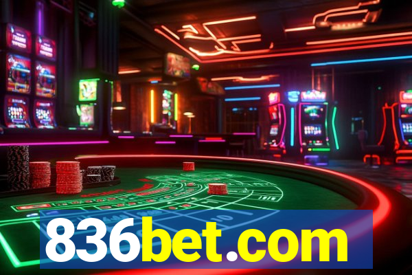 836bet.com