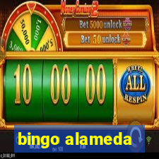 bingo alameda