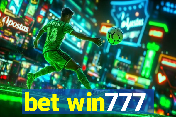 bet win777