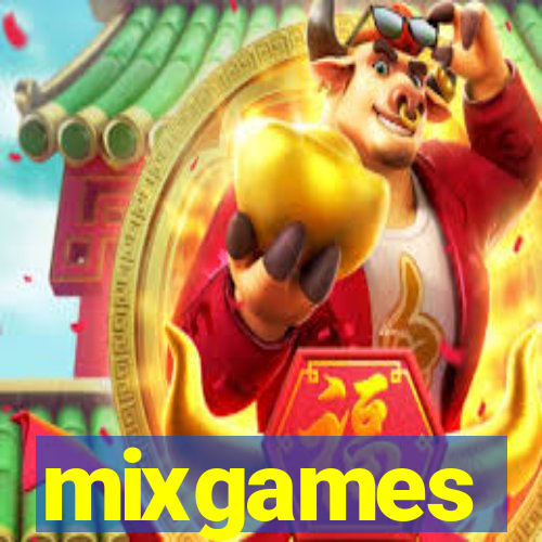 mixgames