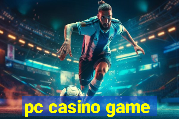 pc casino game