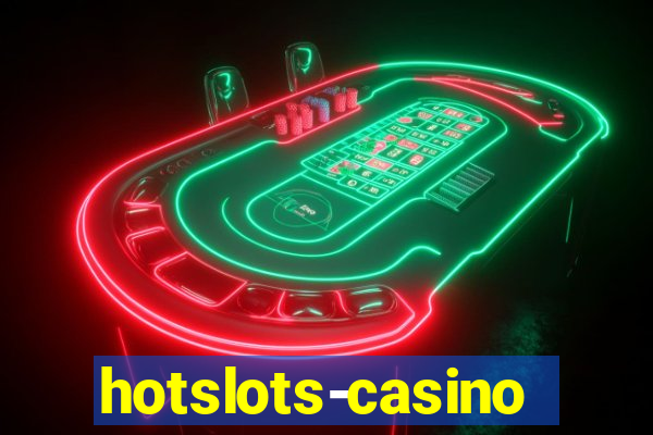 hotslots-casino