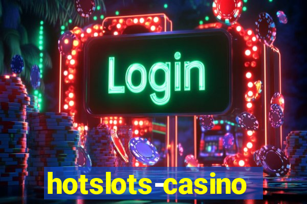 hotslots-casino