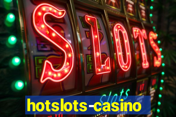 hotslots-casino