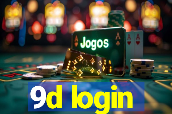 9d login