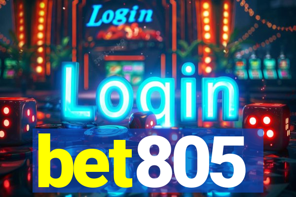 bet805