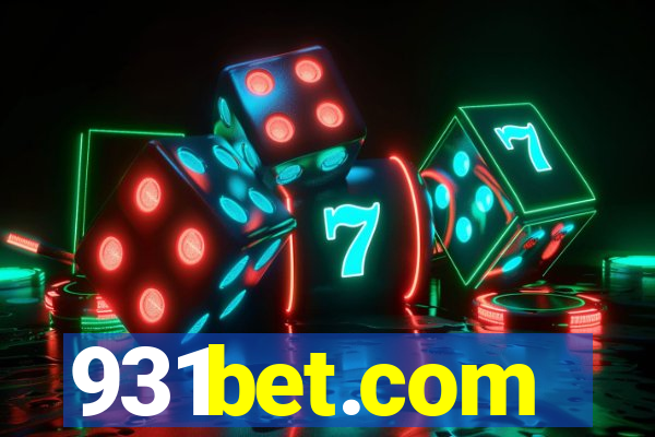 931bet.com