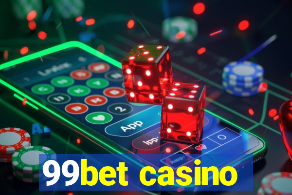 99bet casino