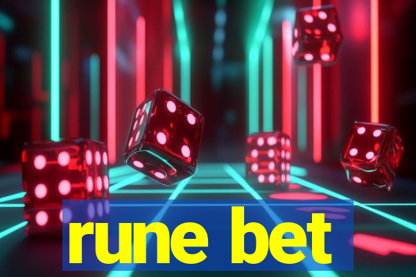 rune bet