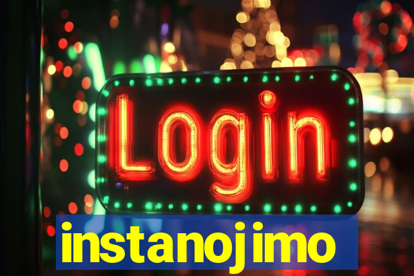 instanojimo