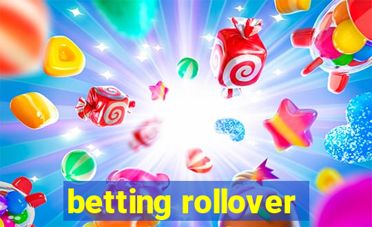 betting rollover