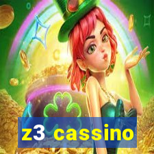 z3 cassino