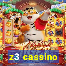 z3 cassino