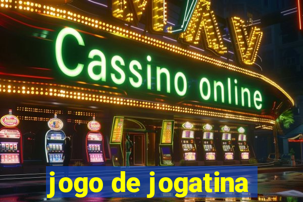 jogo de jogatina