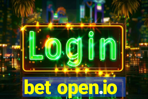 bet open.io