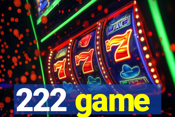 222 game