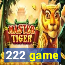 222 game