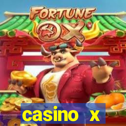 casino x рабочее зеркало