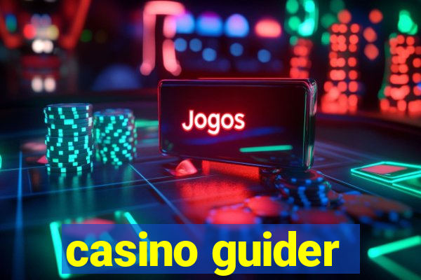 casino guider