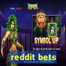 reddit bets