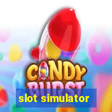 slot simulator