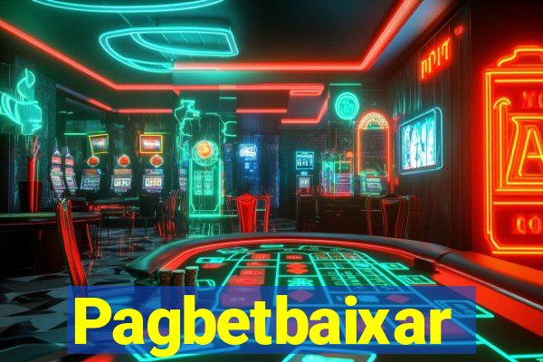 Pagbetbaixar