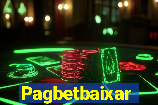 Pagbetbaixar