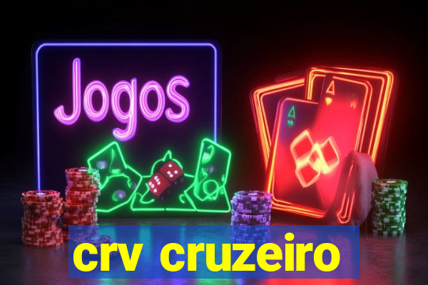 crv cruzeiro