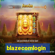 blazecomlogin