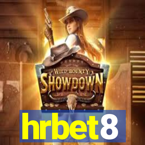 hrbet8