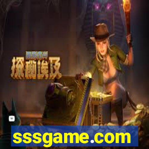 sssgame.com