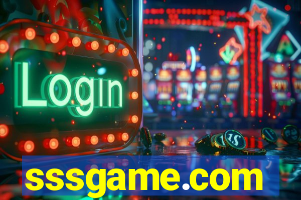 sssgame.com