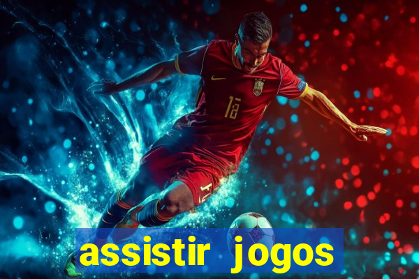 assistir jogos online rmc