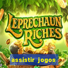 assistir jogos online rmc