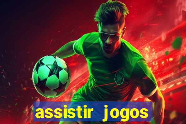 assistir jogos online rmc