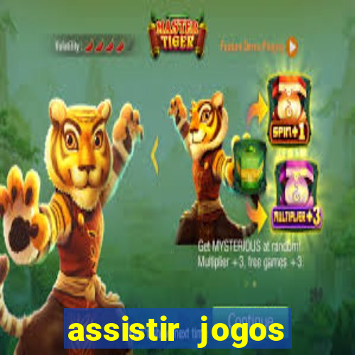 assistir jogos online rmc