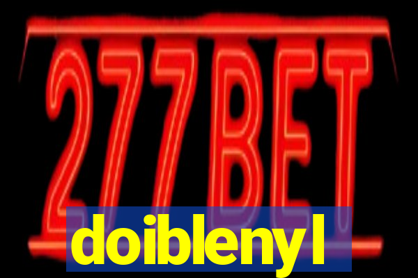 doiblenyl