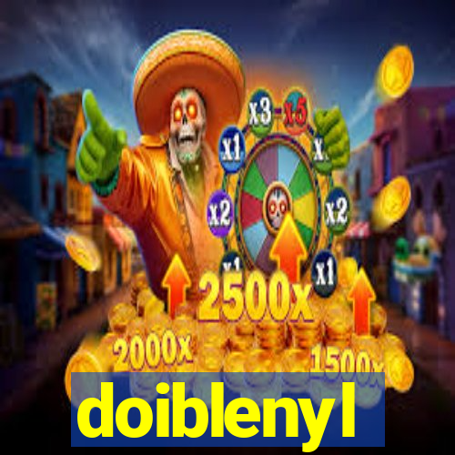 doiblenyl