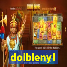 doiblenyl