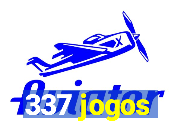 337 jogos