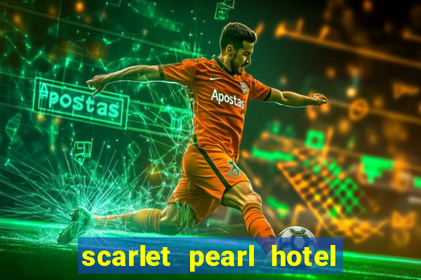 scarlet pearl hotel and casino