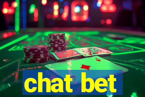 chat bet