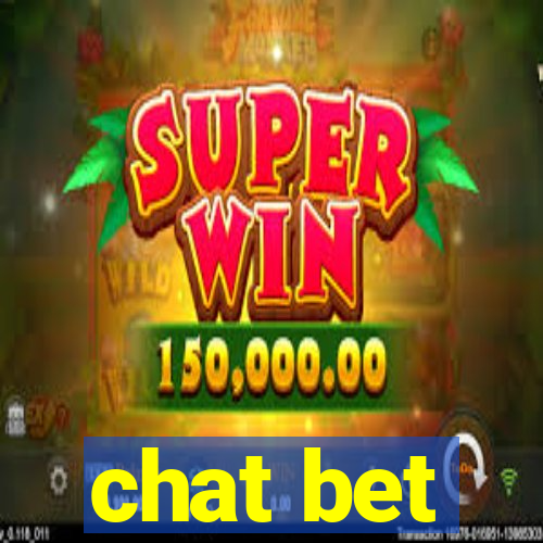 chat bet