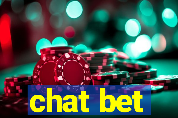 chat bet