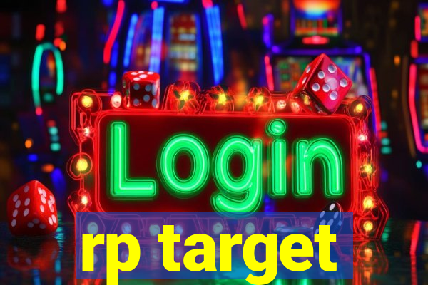 rp target