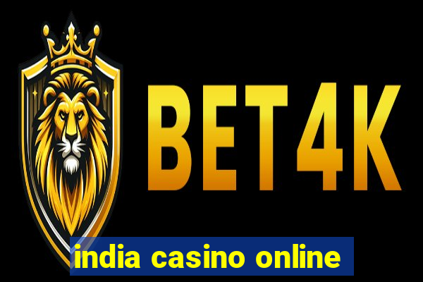 india casino online