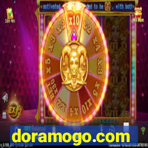 doramogo.com