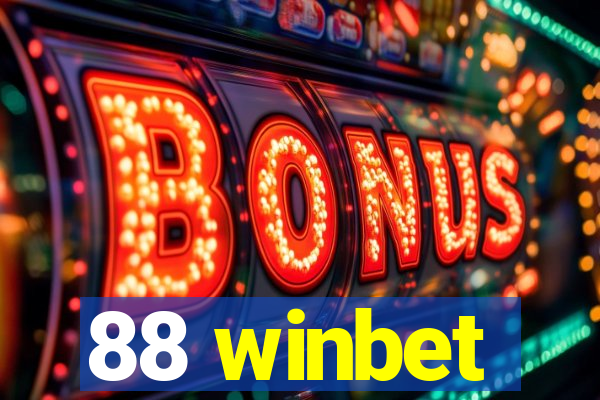 88 winbet