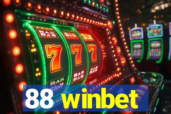 88 winbet