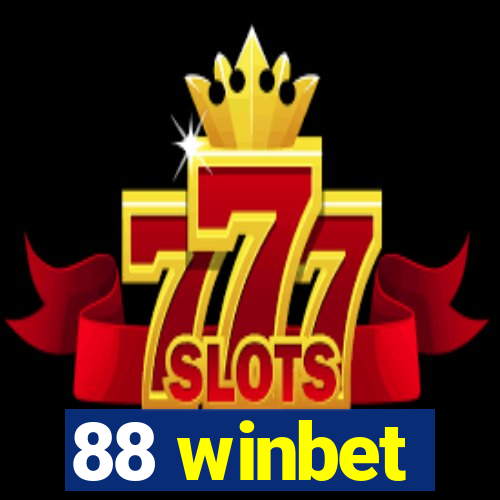 88 winbet